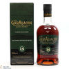 GlenAllachie - 14 Year Old - Oloroso Finish - UK Exclusive Thumbnail