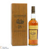 Glenmorangie - 25 Year Old Quarter Century Thumbnail