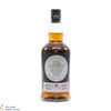 Hazelburn - 12 Year Old 2010 Oloroso Cask Matured 2022 49.9% Thumbnail