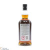 Hazelburn - 12 Year Old 2010 Oloroso Cask Matured 2022 49.9% Thumbnail