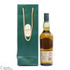 Lagavulin - 12 Year Old - Virgin Oak Finish - Feis Ile 2022 Thumbnail