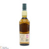 Lagavulin - 12 Year Old - Virgin Oak Finish - Feis Ile 2022 Thumbnail