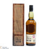 Lagavulin - 11 Year Old - Offerman Edition  Thumbnail