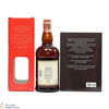 Glenfarclas - 21 Year Old - Whisky FM & 'Search for a Whisky Bothy'  Thumbnail