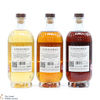Lindores Abbey - Bourbon, STR & Sherry - The Casks of Lindores (3 x 70cl) Thumbnail