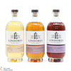Lindores Abbey - Bourbon, STR & Sherry - The Casks of Lindores (3 x 70cl) Thumbnail