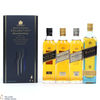 Johnnie Walker - The Collection (4 x 20cl) Thumbnail