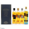 Johnnie Walker - The Collection (4 x 20cl) Thumbnail