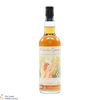 Caol Ila - 12 Year Old 2009 - Whisky Sponge No.66 Thumbnail