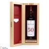 Macallan - 50 Year Old - The Red Collection Thumbnail