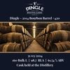 Dingle - 2014 Bourbon Barrel #420 - 160 Bulk L 61.74% | Held In Bond At Distillery Thumbnail