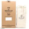 Macallan - 50 Year Old - The Red Collection Thumbnail