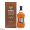 Jura - 21 Year Old - Tide  Thumbnail