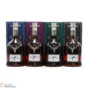 Dalmore - Rivers Collection - Spey, Tweed, Dee & Tay 2012 (4 x 70cl) Thumbnail