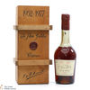 Martell Silver Jubilee Cognac (1952-1977) Thumbnail