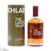 Bruichladdich - 11 Year Old - Valinch 65 - Katie Smith (50cl) Thumbnail