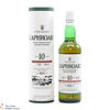 Laphroaig - 10 Year Old - Original Cask Strength Batch #008 Thumbnail