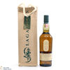 Lagavulin - 18 Year Old - Fèis Ìle 2016 Thumbnail