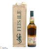 Lagavulin - 18 Year Old - Fèis Ìle 2016 Thumbnail