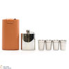 Jack Daniel's - Frank Sinatra Flask Thumbnail