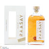 Raasay - Inaugural Release Thumbnail