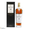 Macallan - 18 Year Old - Sherry Oak (2022) Thumbnail