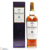 Macallan - 18 Year Old Sherry Oak (1995) Thumbnail