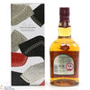 Chivas Regal - 12 Year Old - Limited Edition by Tim Little Thumbnail