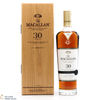 Macallan - 30 Year Old Sherry Oak - 2022 Thumbnail