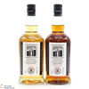 Kilkerran - 8 Year Old - Bourbon Cask & Sherry Cask (2 x 70cl) Thumbnail