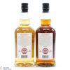 Kilkerran - 8 Year Old - Bourbon Cask & Sherry Cask (2 x 70cl) Thumbnail