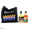Bruichladdich - Rock’ndaal 01.1 & 01.2 - Feis Isle 2022 (2 x 70cl) Thumbnail