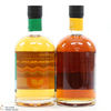 Bruichladdich - Rock’ndaal 01.1 & 01.2 - Feis Isle 2022 (2 x 70cl) Thumbnail