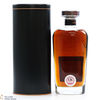 Speyside - 17 Year Old 2005 1st Fill Oloroso Sherry Butt Signatory #30 - TWB Exclusive Thumbnail