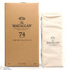 Macallan - 74 Year Old - The Red Collection Thumbnail