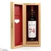 Macallan - 74 Year Old - The Red Collection Thumbnail