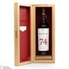 Macallan - 74 Year Old - The Red Collection Thumbnail