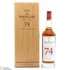 Macallan - 74 Year Old - The Red Collection Thumbnail
