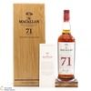 Macallan - 71 Year Old - The Red Collection Thumbnail