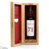 Macallan - 71 Year Old - The Red Collection Thumbnail