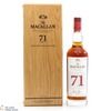 Macallan - 71 Year Old - The Red Collection Thumbnail