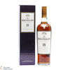 Macallan - 18 Year Old Sherry Oak (1992) Thumbnail