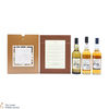 Classic Malts - Coastal Collection - Caol Ila, Clynelish & Talisker (3 x 20cl) Thumbnail