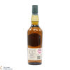 Lagavulin - Heavily Charred & Ex-Bourbon Distillery Exclusive Batch #1 2023 Thumbnail