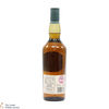 Lagavulin - Heavily Charred & Ex-Bourbon Distillery Exclusive Batch #1 2023 Thumbnail
