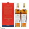 Macallan - 12 Year Old - Double Cask - Year of the Pig (2 x 70cl) Thumbnail
