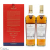 Macallan - 12 Year Old - Double Cask - Year of the Pig (2 x 70cl) Thumbnail