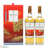 Macallan - 12 Year Old - Triple Cask - Year of the Dog (2 x 70cl)  Thumbnail
