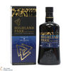 Highland Park - Valknut Thumbnail