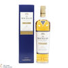 Macallan - Gold Double Cask Thumbnail